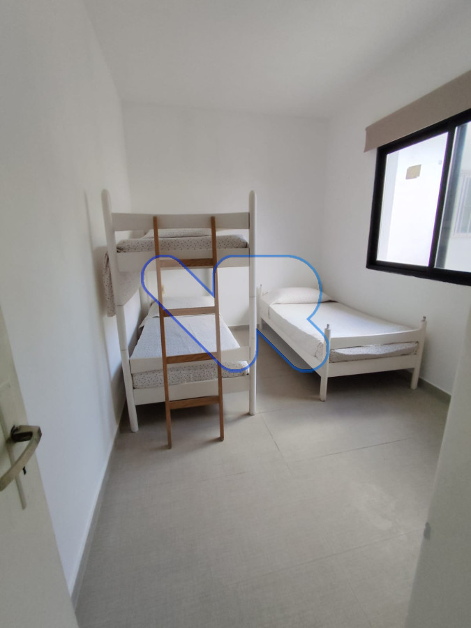 Casa ID.168 - Alquilo temporada casa  3 dormitorios Zona Mansa Punta del este