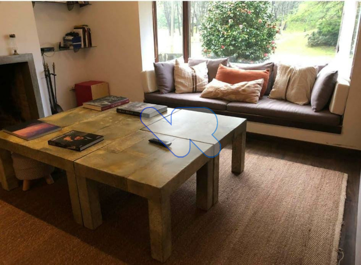 Casa ID.222 - Alquiler de Temporada Casa 5D Lugano con Piscina y Barbacoa 
