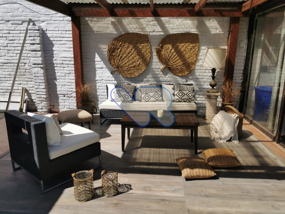 Casa ID.232 - Alquiler de Temporada Casa 5D Mansa con Piscina Climatizada 