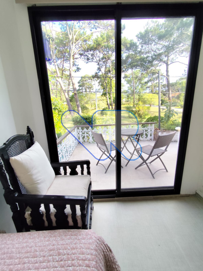 Casa ID.168 - Alquilo temporada casa  3 dormitorios Zona Mansa Punta del este