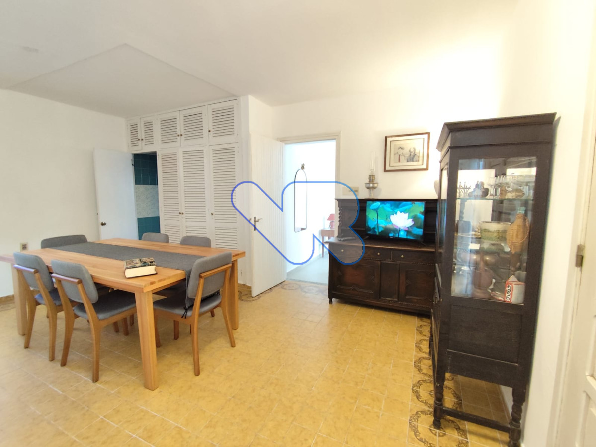 Casa ID.168 - Alquilo temporada casa  3 dormitorios Zona Mansa Punta del este