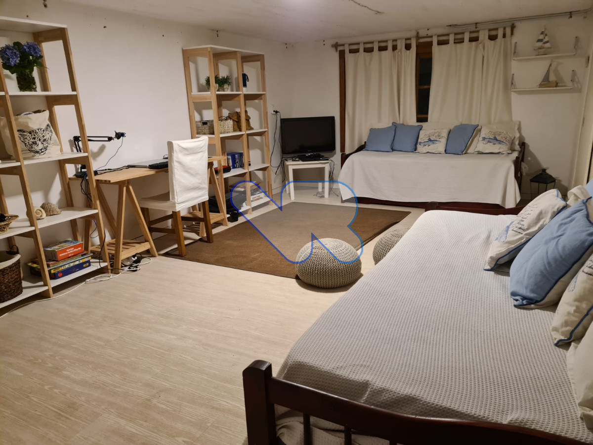 Casa ID.41 - Alquiler anual y temporal divina casa 4 dorm !