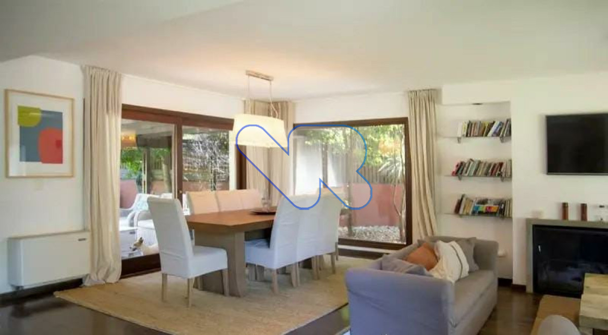 Casa ID.222 - Alquiler de Temporada Casa 5D Lugano con Piscina y Barbacoa 