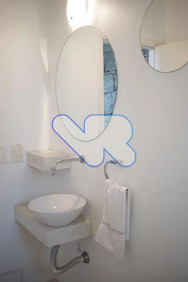 Casa ID.237 - Alquiler Anual y de Temporada Casa 3D y dep de serv Rincón del Indio con Piscina climatizada 