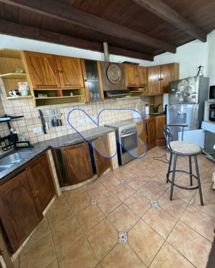 Casa ID.238 - Alquiler Anual Casa 4D Mansa con Piscina climatizada 