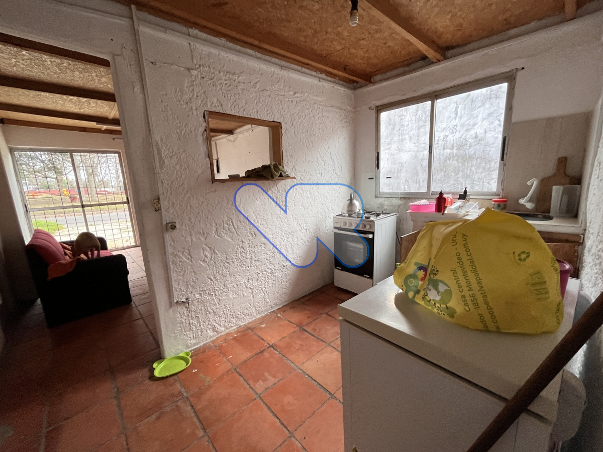 Casa ID.157 - Vendo casas barrio Tassano para reciclar inversión para renta Maldonado