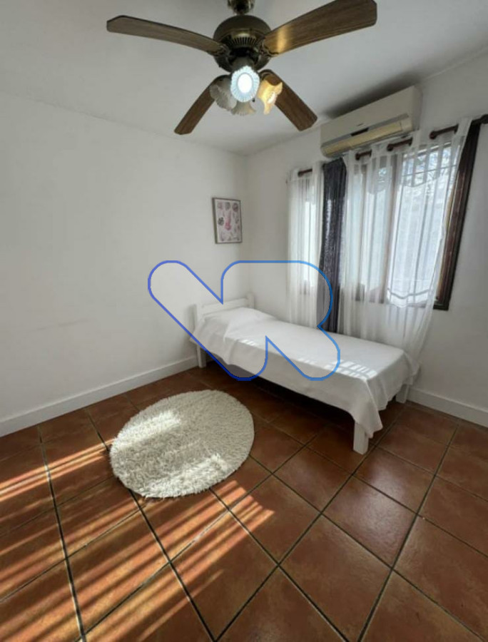 Casa ID.238 - Alquiler Anual Casa 4D Mansa con Piscina climatizada 
