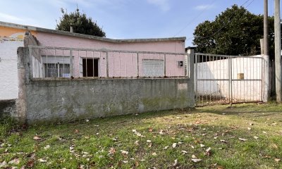 OPORTUNIDAD! VENTA CASA 2 DORMS  MALDONADO