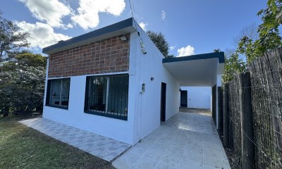 Venta de Casa en La Barra, El Tesoro Inmejorable ubicación. Inversores atentos!