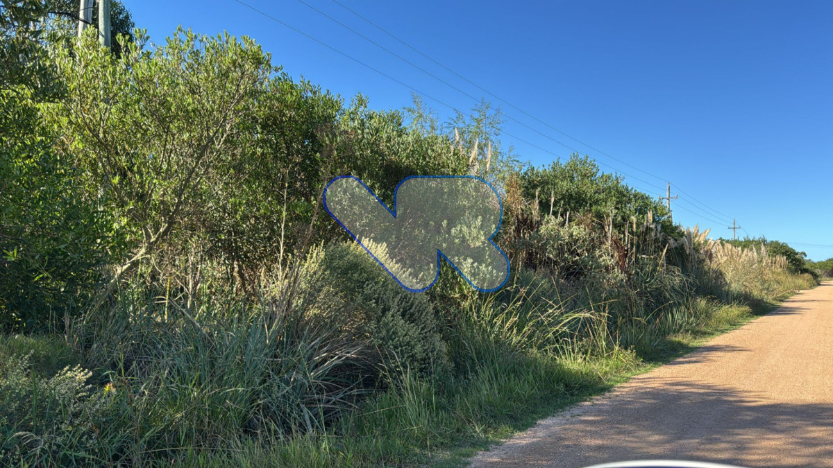Terreno ID.214 - Oportunidad Terreno Santa Mónica Vista Despejada Laguna y Playa