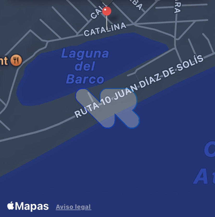 Terreno ID.214 - Oportunidad Terreno Santa Mónica Vista Despejada Laguna y Playa
