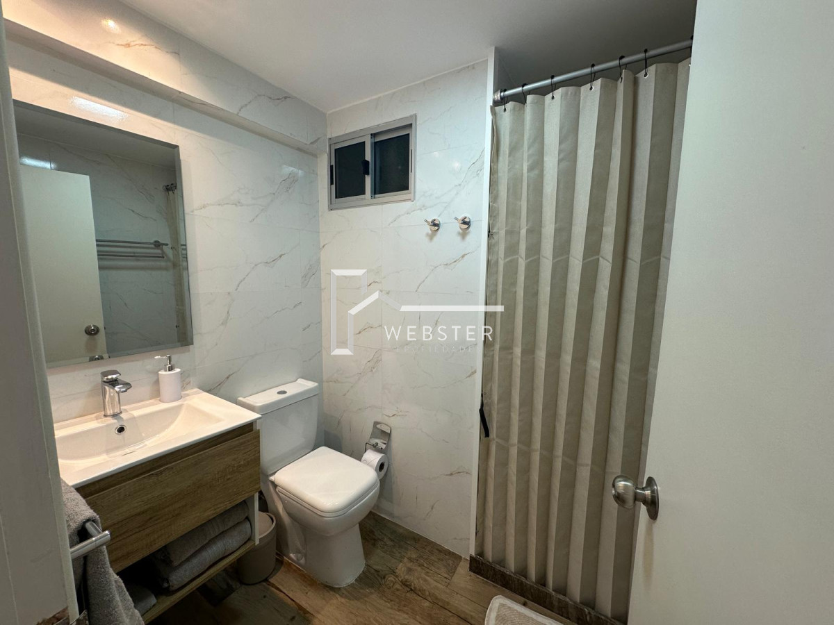 Apartamento ID.2612 - Alquiler Apartamento 2 Dormitorios edificio Islamar