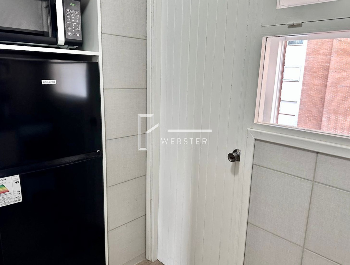 Apartamento ID.2612 - Alquiler Apartamento 2 Dormitorios edificio Islamar