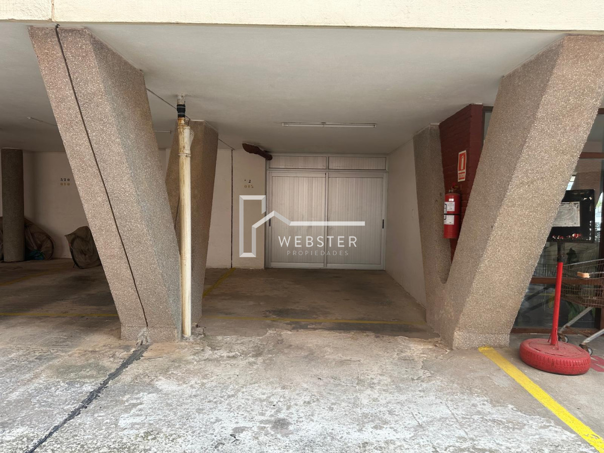 Apartamento ID.2612 - Alquiler Apartamento 2 Dormitorios edificio Islamar