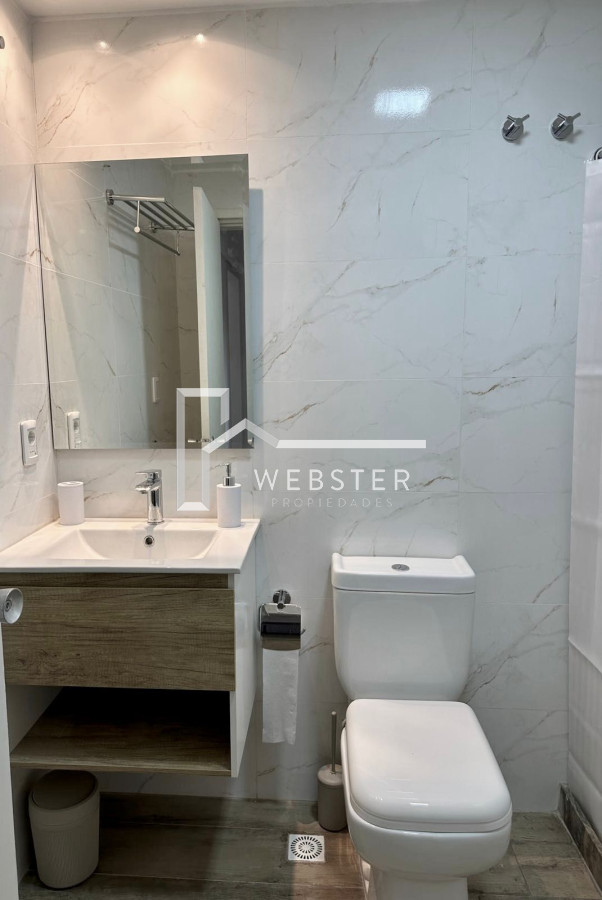 Apartamento ID.2612 - Alquiler Apartamento 2 Dormitorios edificio Islamar