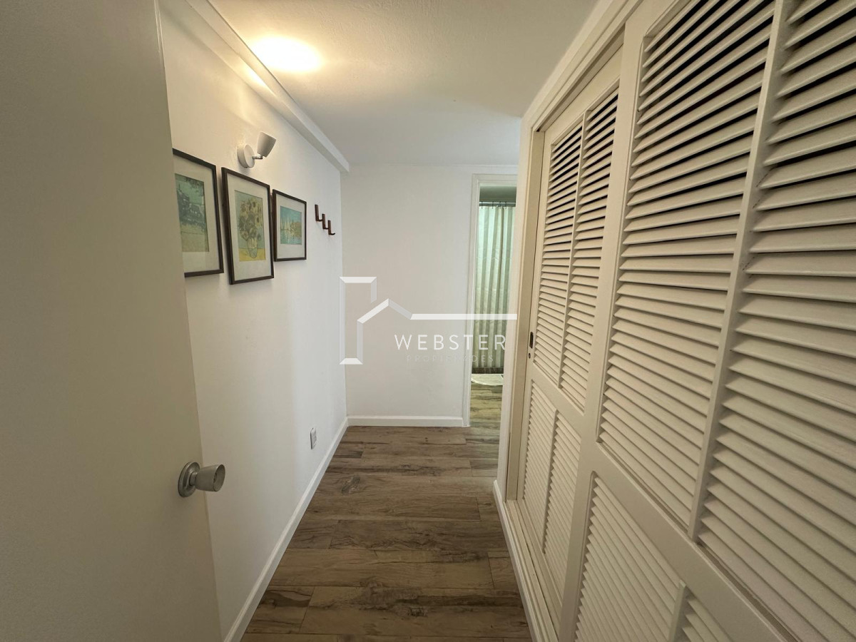 Apartamento ID.2612 - Alquiler Apartamento 2 Dormitorios edificio Islamar