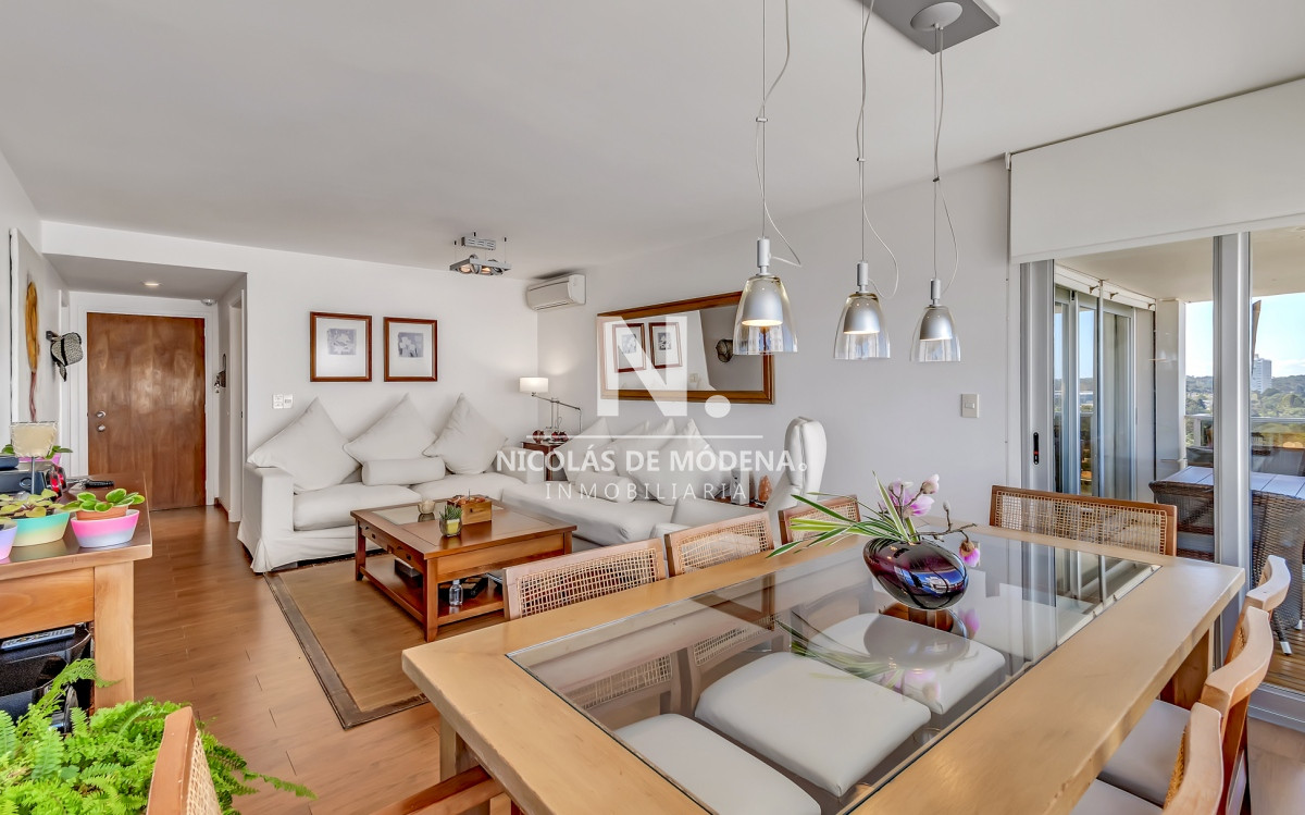 Mansa - GoPunta - Portal Inmobiliario de Punta del Este - Maldonado