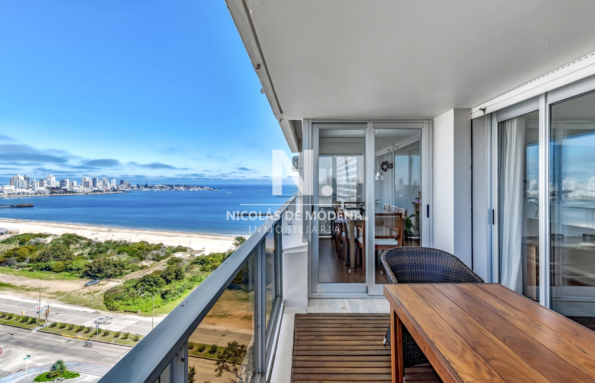Mansa - GoPunta - Portal Inmobiliario de Punta del Este - Maldonado