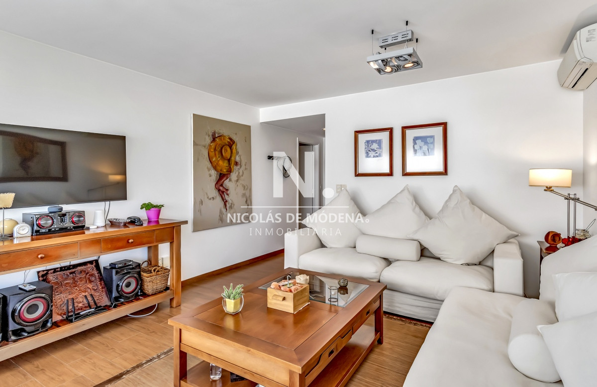 Mansa - GoPunta - Portal Inmobiliario de Punta del Este - Maldonado