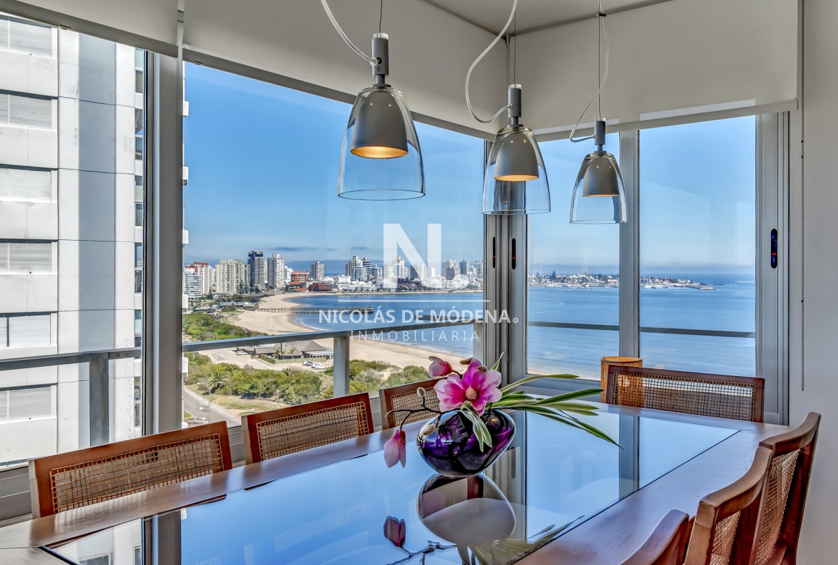 Mansa - GoPunta - Portal Inmobiliario de Punta del Este - Maldonado