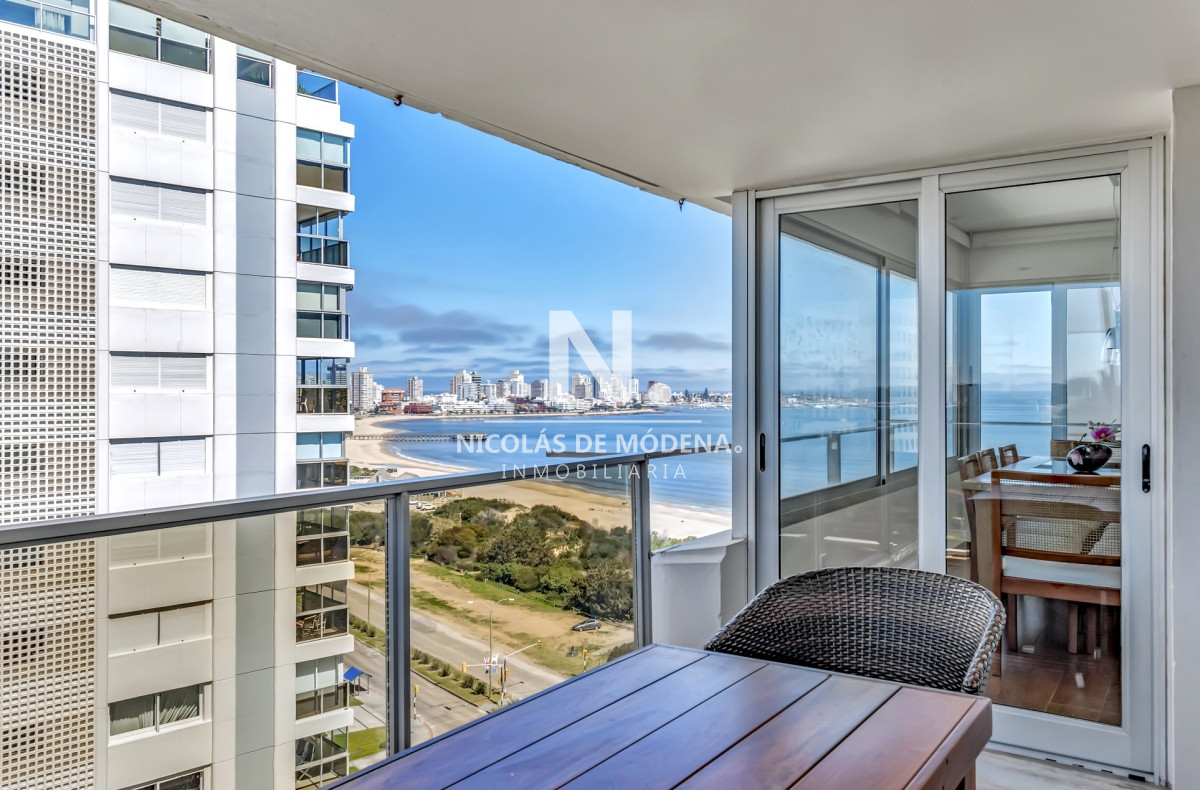Mansa - GoPunta - Portal Inmobiliario de Punta del Este - Maldonado