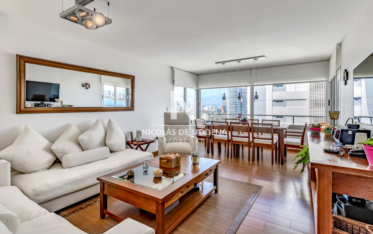Mansa - GoPunta - Portal Inmobiliario de Punta del Este - Maldonado