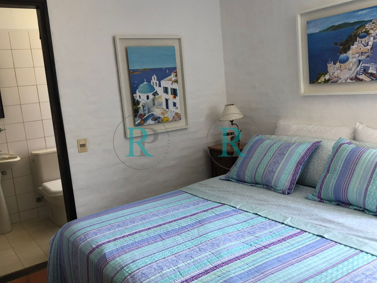 Apartamento ID.2402 - Venta apartamento 2 dormitorios en Playa Brava