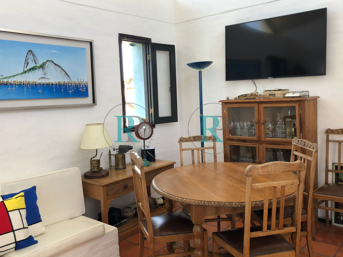 Apartamento ID.2402 - Venta apartamento 2 dormitorios en Playa Brava