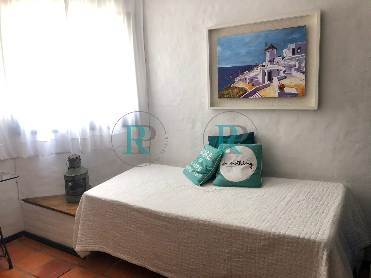 Apartamento ID.2402 - Venta apartamento 2 dormitorios en Playa Brava