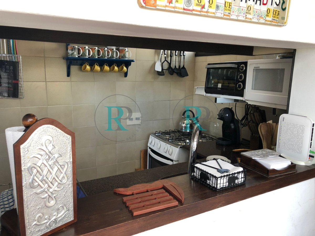 Apartamento ID.2402 - Venta apartamento 2 dormitorios en Playa Brava