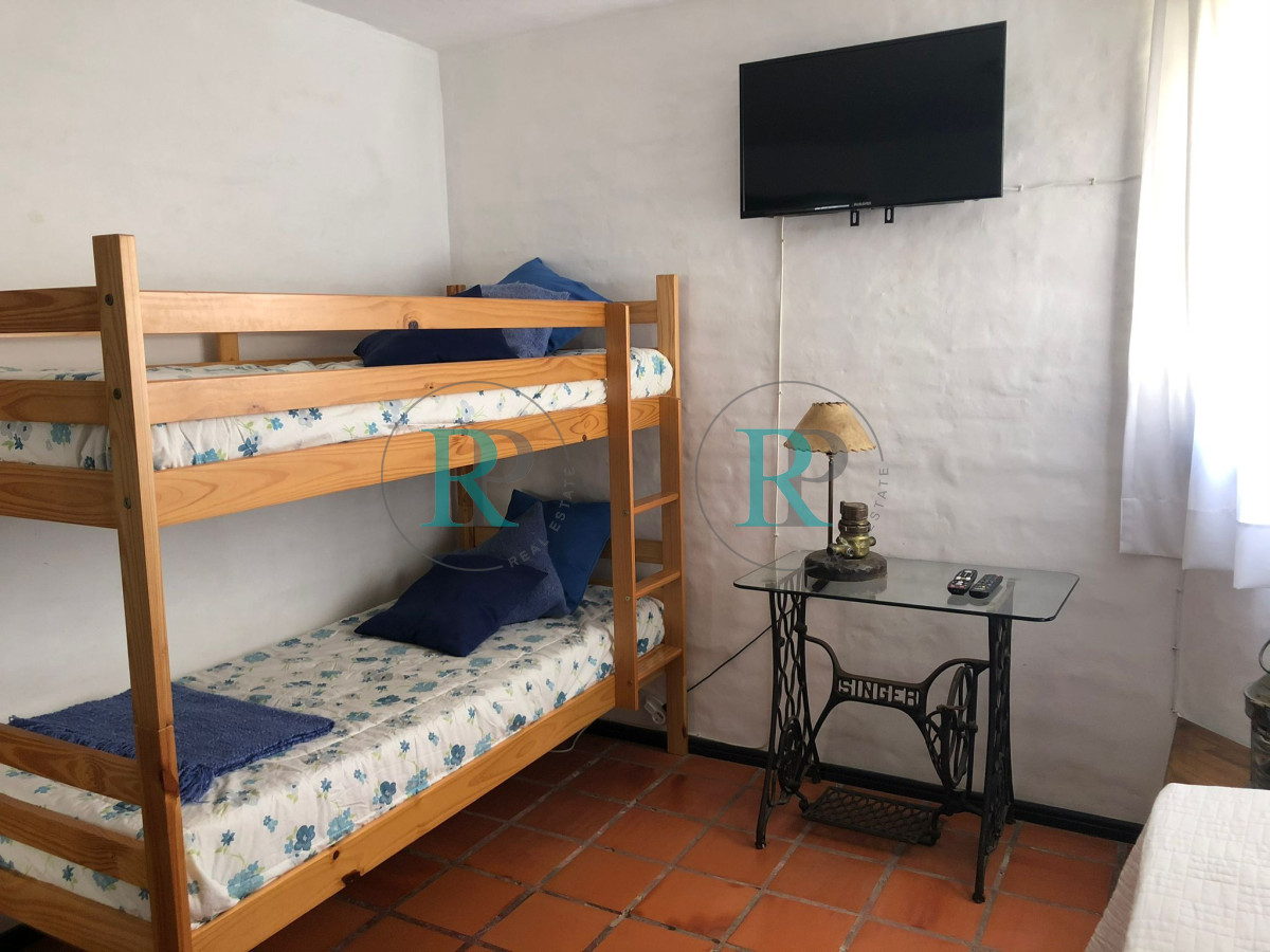 Apartamento ID.2402 - Venta apartamento 2 dormitorios en Playa Brava
