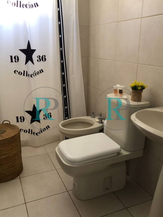 Apartamento ID.2402 - Venta apartamento 2 dormitorios en Playa Brava