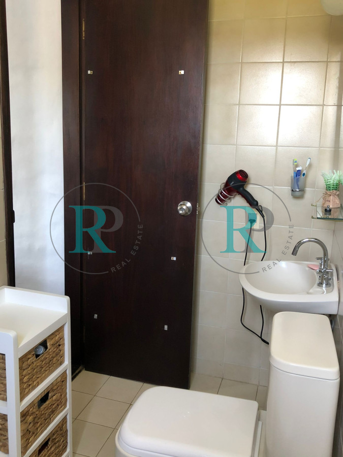Apartamento ID.2402 - Venta apartamento 2 dormitorios en Playa Brava