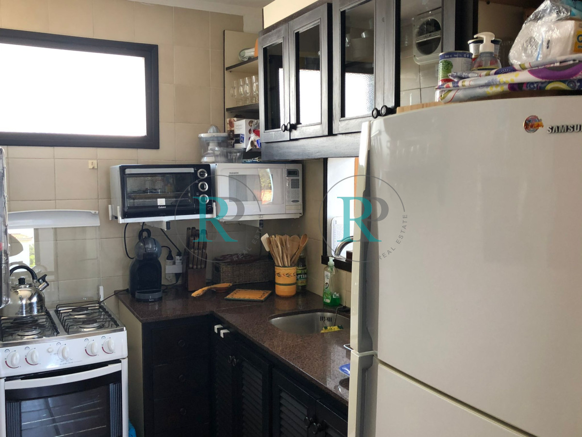 Apartamento ID.2402 - Venta apartamento 2 dormitorios en Playa Brava