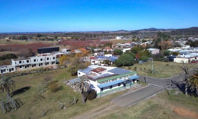 Venta Casa esquinera con gran terreno en Pan de Azúcar