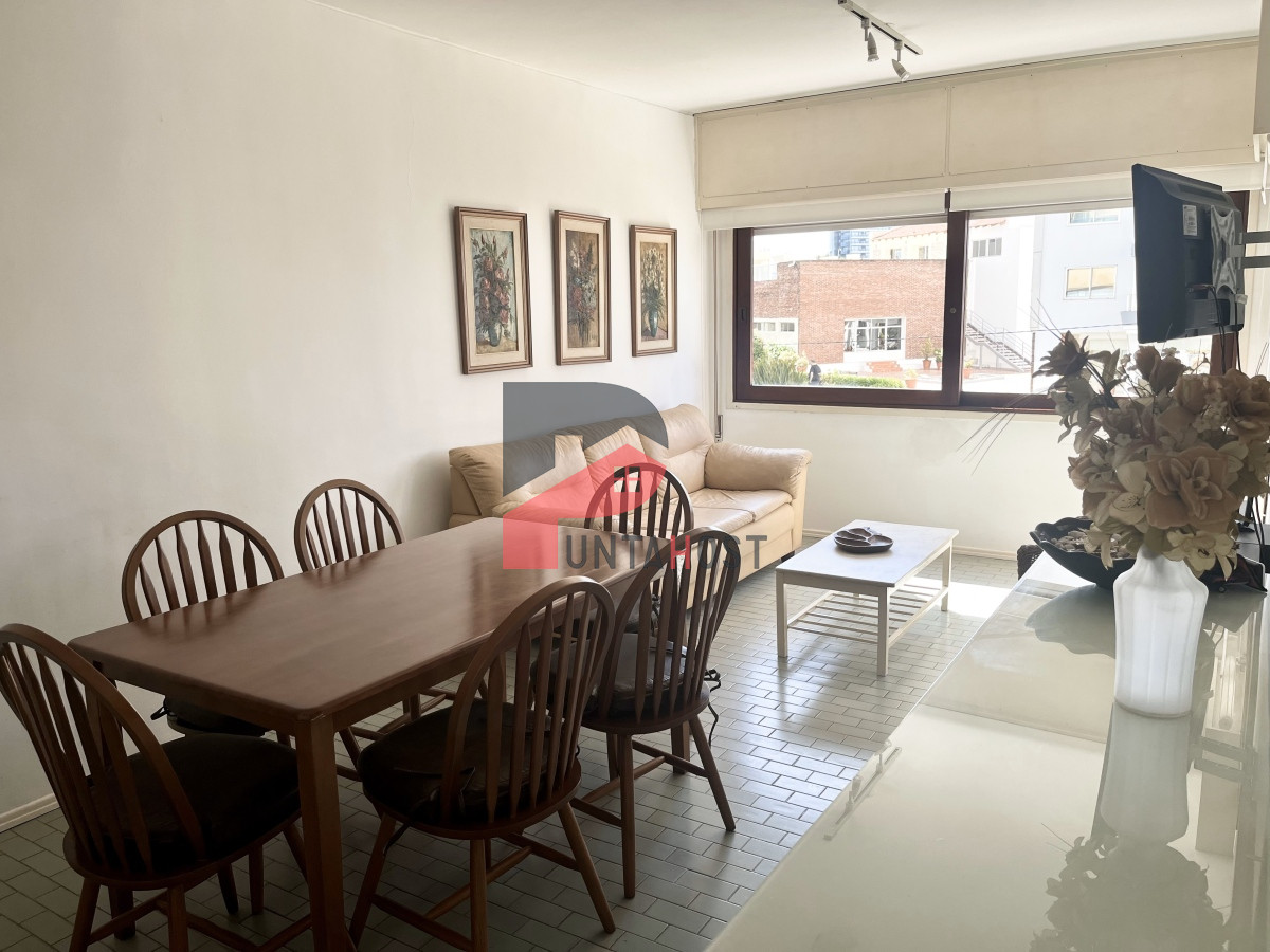 Apartamento ID.19 - Apartamento en excelente ubicación