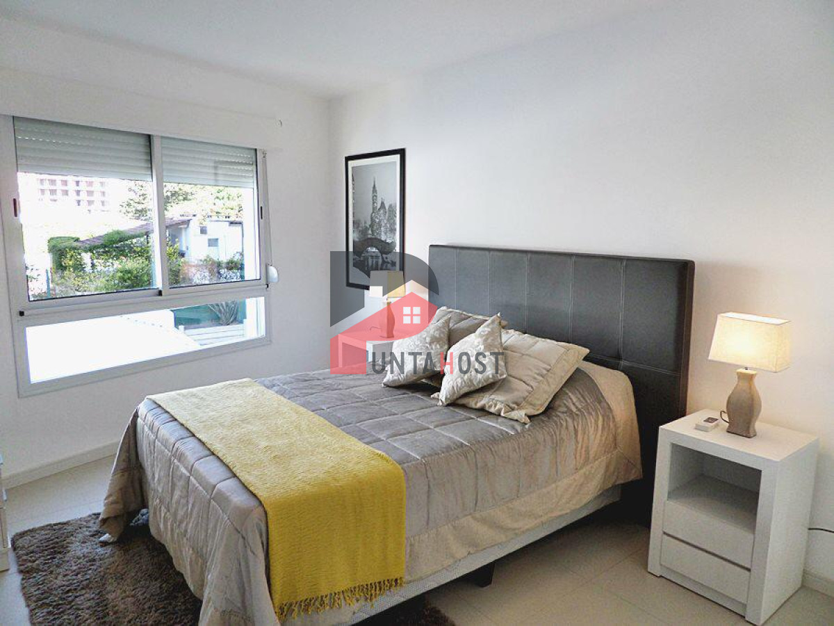 Apartamento ID.270 - Apartamento 1 dormitorio en Alquiler temporario