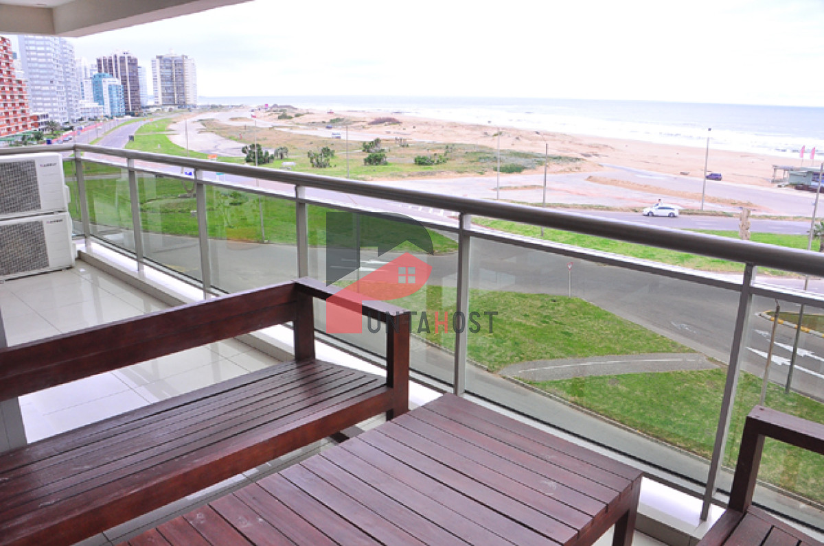 Apartamento ID.10 - Venta Apartamento Imperiale Cuatro Suites Playa Brava