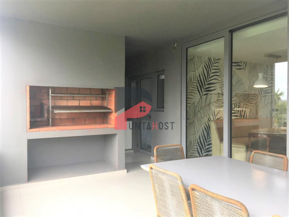 Apartamento ID.13 - Excepcional planta baja con piscina propia