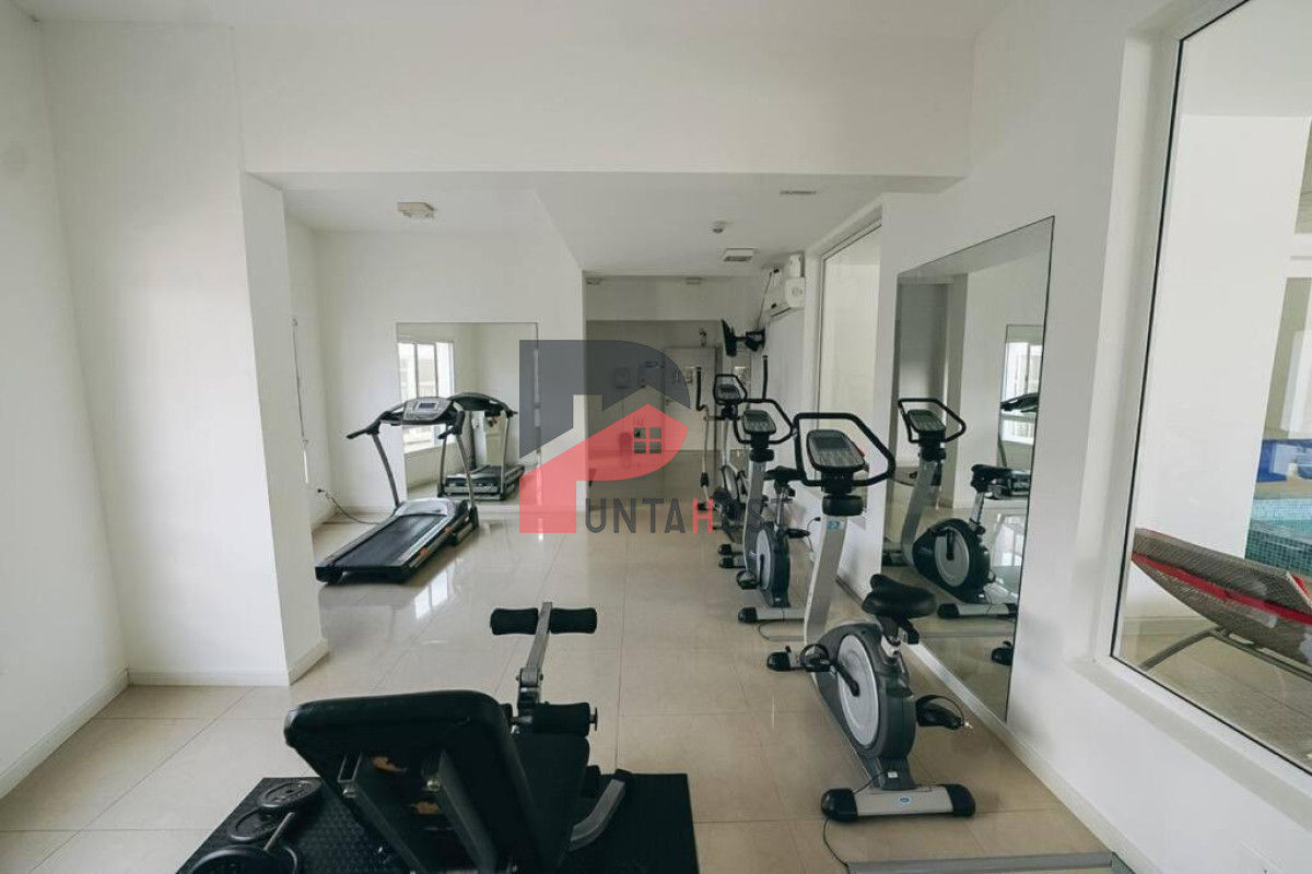 Apartamento ID.270 - Apartamento 1 dormitorio en Alquiler temporario
