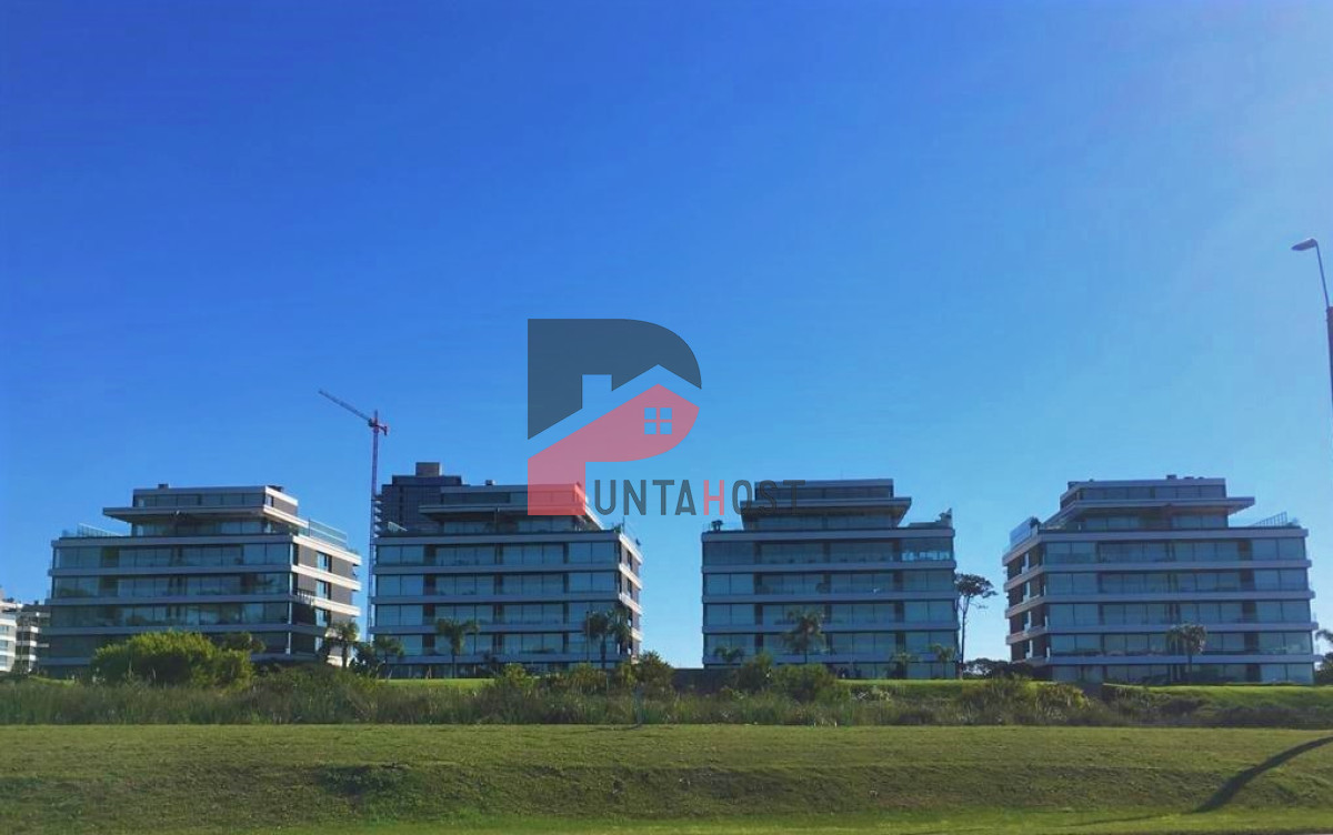 Apartamento ID.13 - Excepcional planta baja con piscina propia