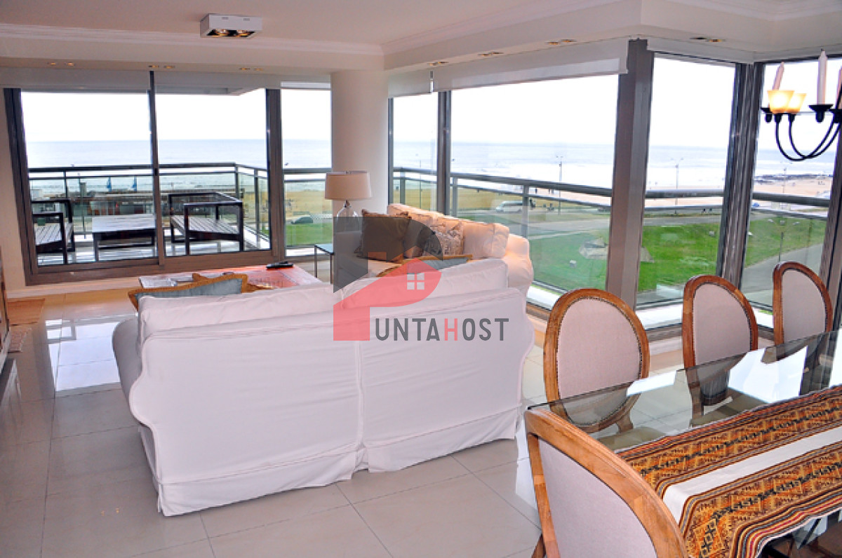 Apartamento ID.10 - Venta Apartamento Imperiale Cuatro Suites Playa Brava