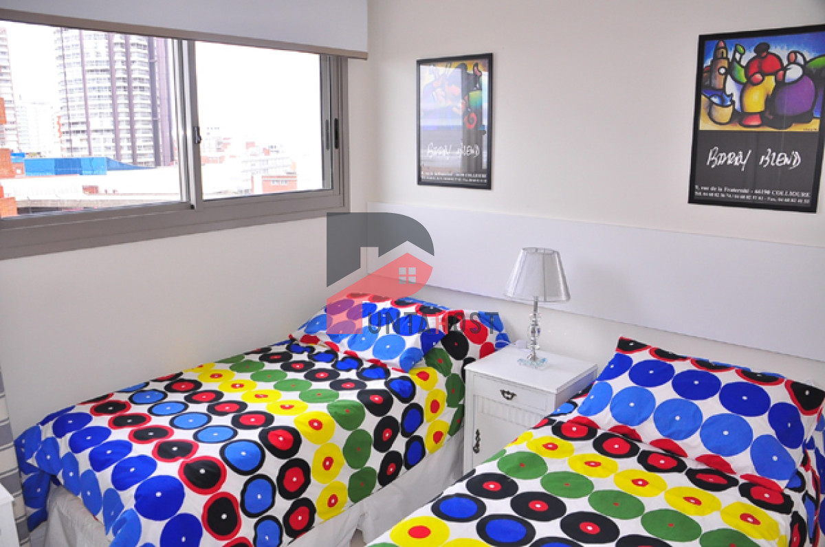 Apartamento ID.10 - Venta Apartamento Imperiale Cuatro Suites Playa Brava