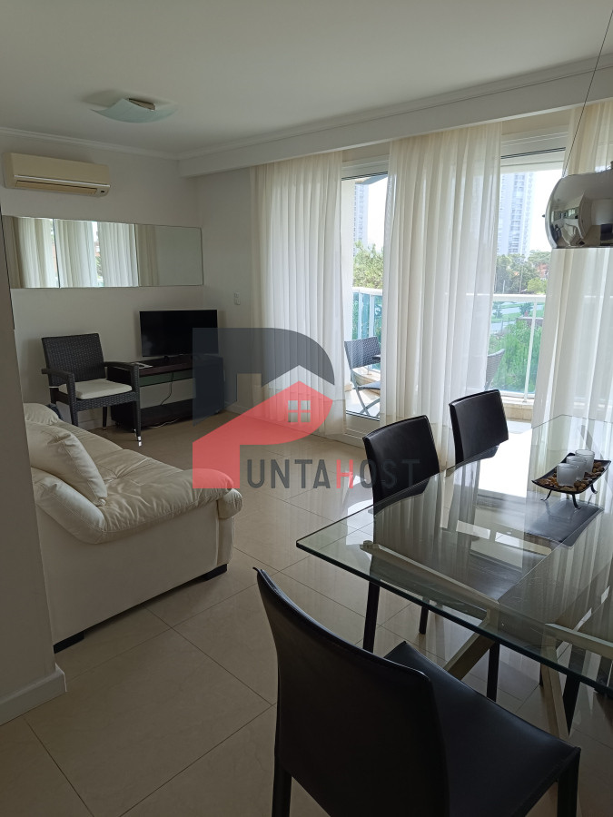 Apartamento ID.294 - Alquiler Casino Tower 3 dormitorios