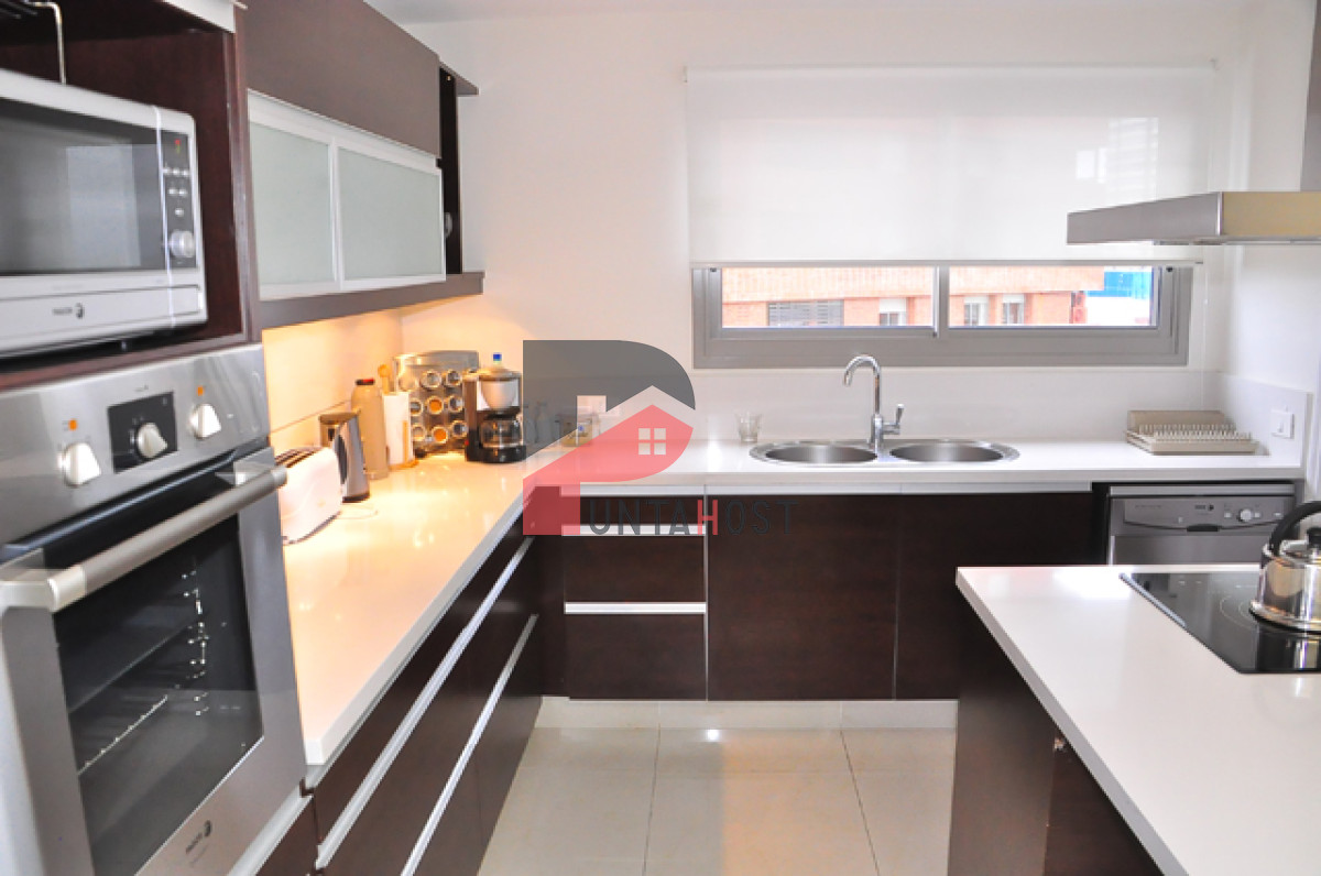 Apartamento ID.10 - Venta Apartamento Imperiale Cuatro Suites Playa Brava