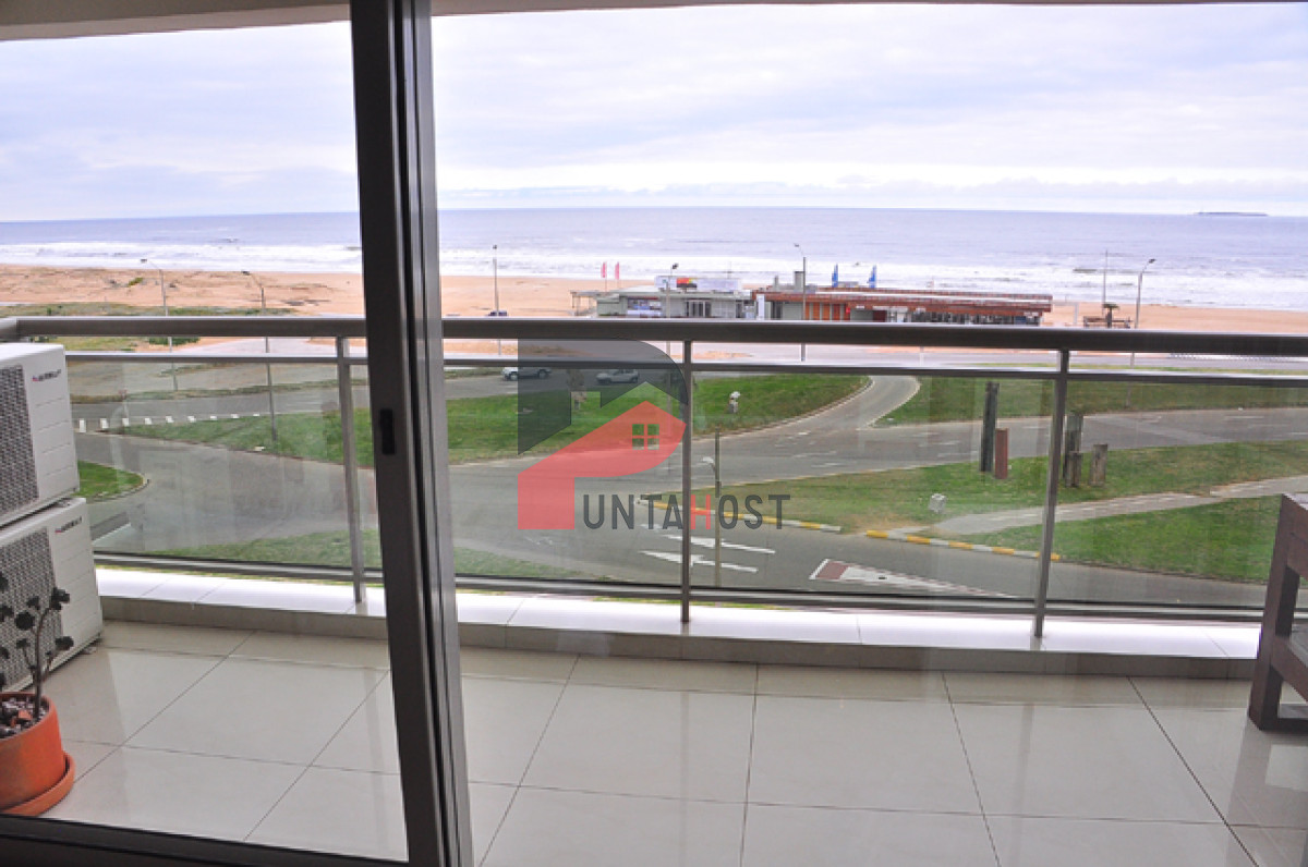 Apartamento ID.10 - Venta Apartamento Imperiale Cuatro Suites Playa Brava