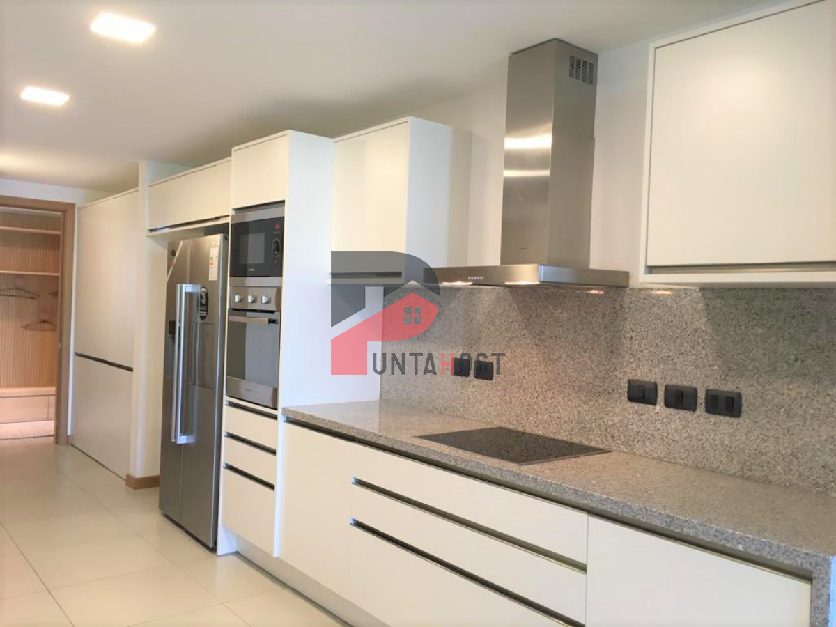 Apartamento ID.13 - Excepcional planta baja con piscina propia