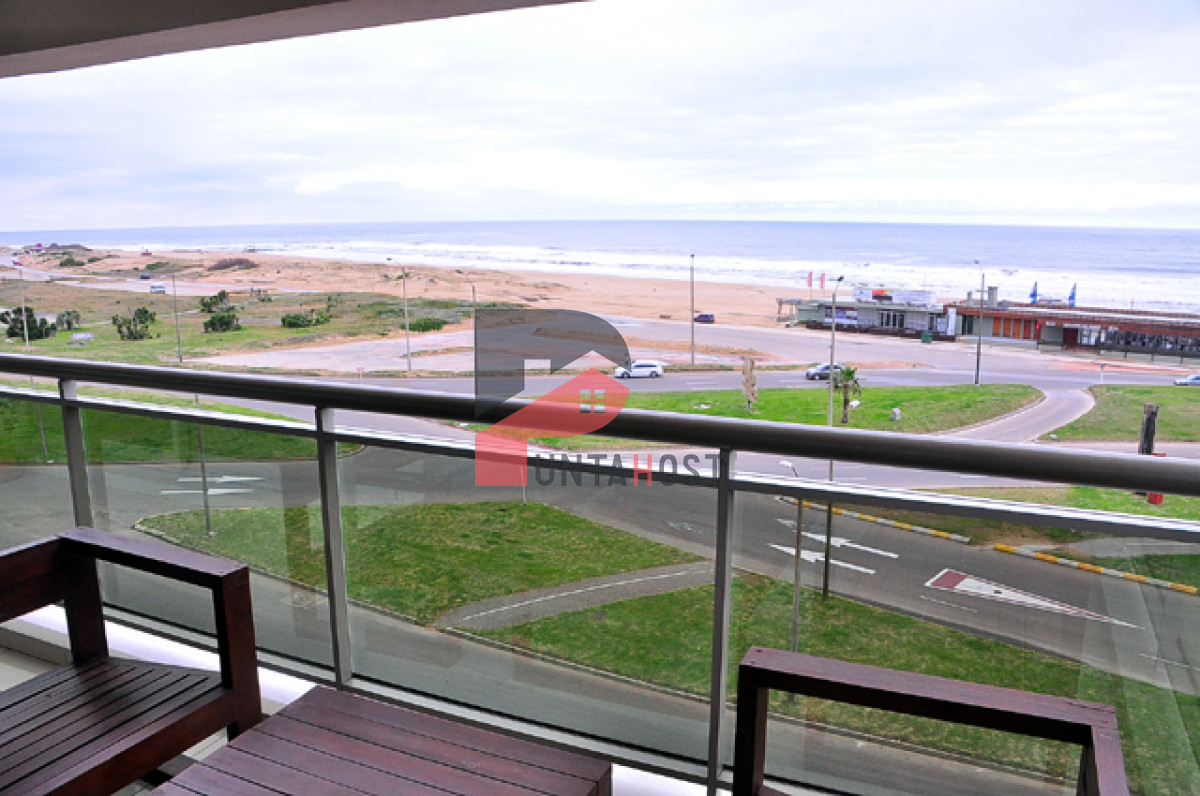 Apartamento ID.10 - Venta Apartamento Imperiale Cuatro Suites Playa Brava