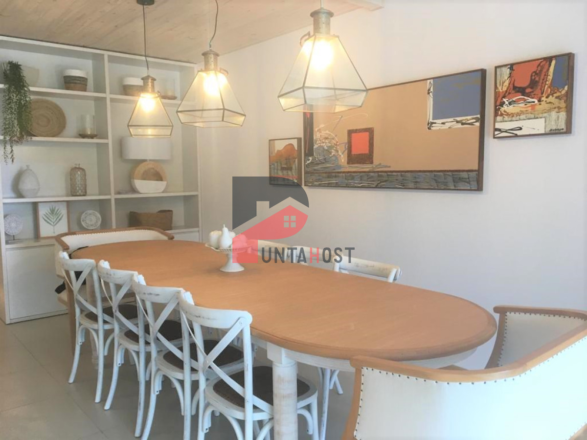Apartamento ID.13 - Excepcional planta baja con piscina propia