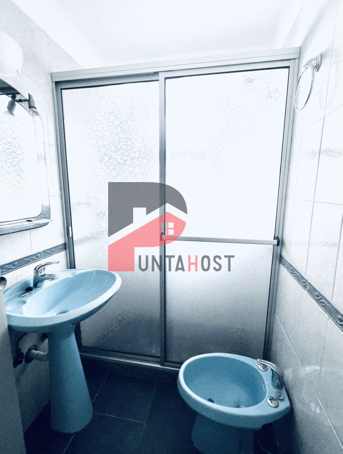 Apartamento ID.19 - Apartamento en excelente ubicación